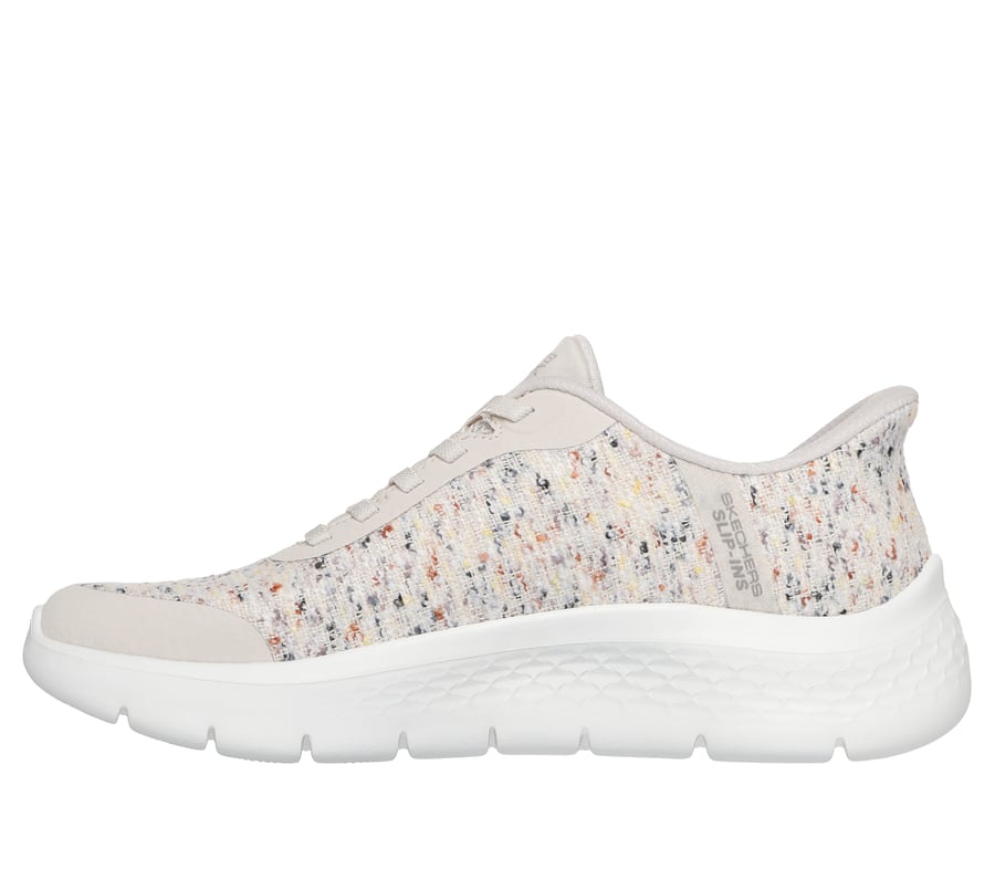 skechers slip-ins go walk flex - naomi