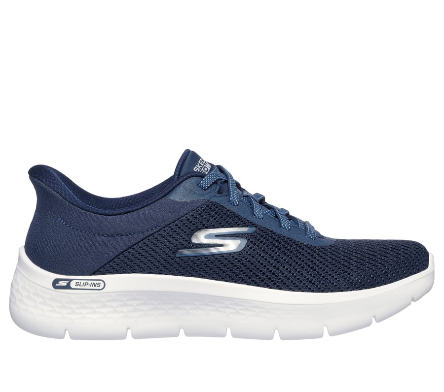 skechers slip-ins go walk flex - carla