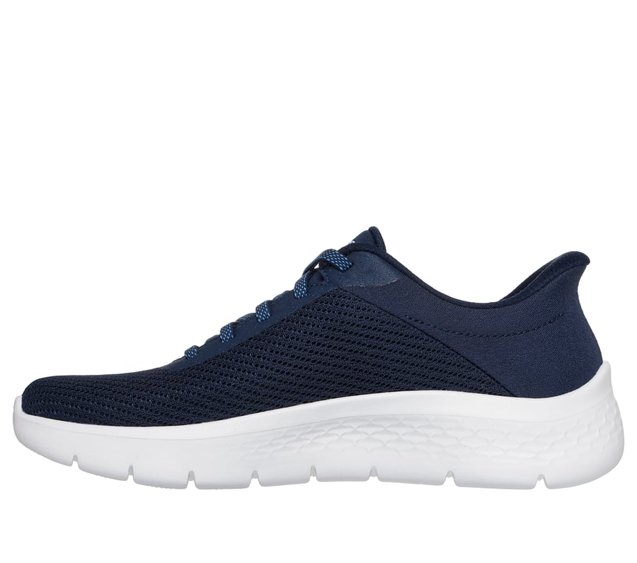 skechers slip-ins go walk flex - carla