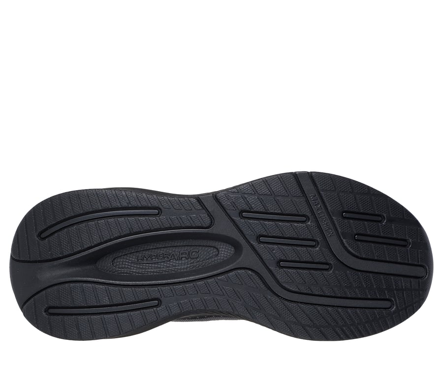 skechers slip-ins go walk max cushioning arch fit - areena