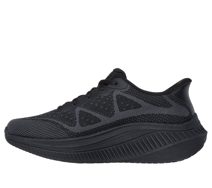 skechers slip-ins go walk max cushioning arch fit - areena