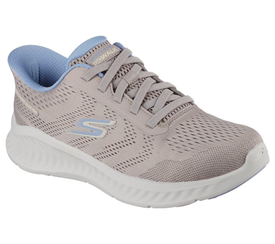 skechers slip-ins go walk now - khloe