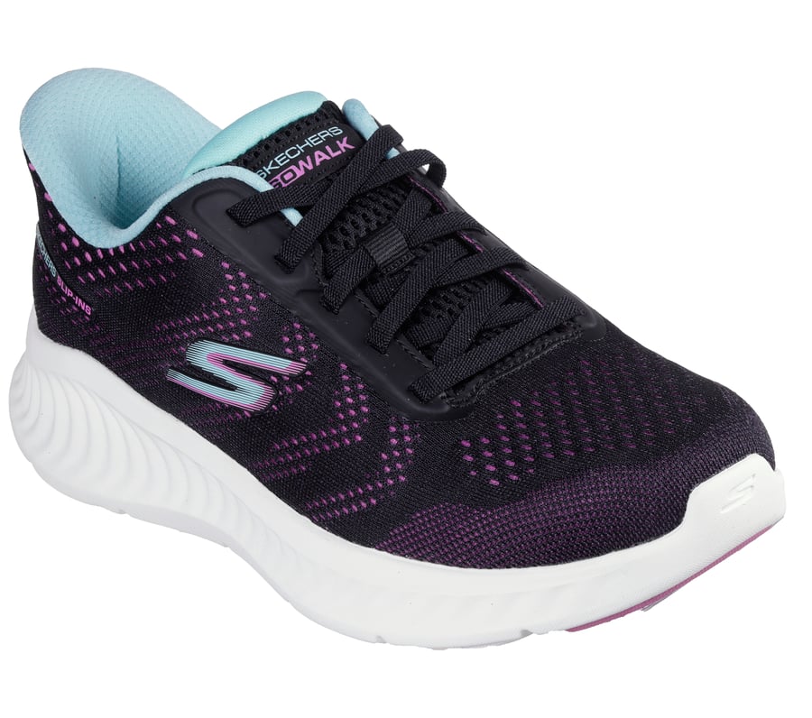 skechers slip-ins go walk now - khloe
