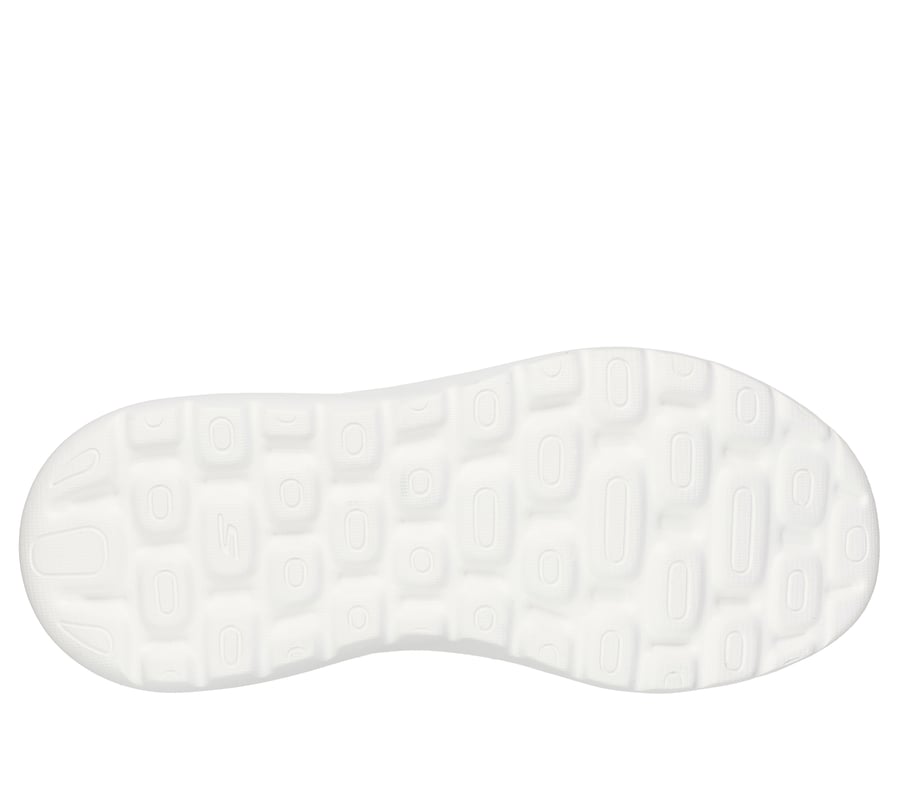 skechers slip-ins relaxed fit go walk arch fit n-joy