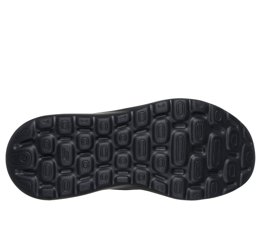 skechers slip-ins relaxed fit go walk arch fit n-joy