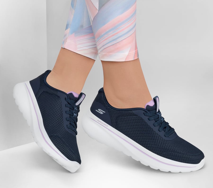 go walk arch fit n-joy - amira