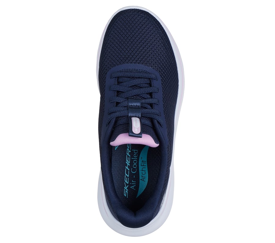 go walk arch fit n-joy - amira