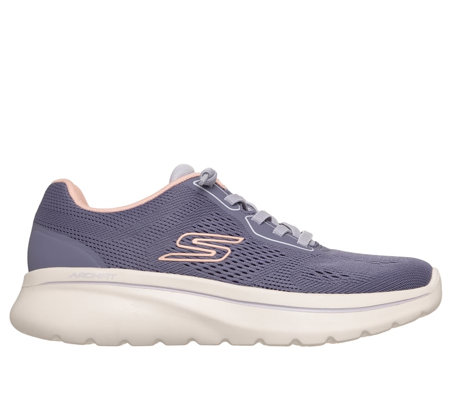 entspannte passform go walk arch fit n-joy - ellie
