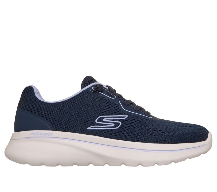 entspannte passform go walk arch fit n-joy - ellie