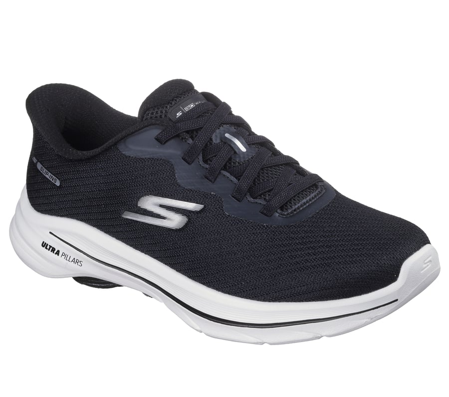 skechers slip-ins go walk 8 - nadia