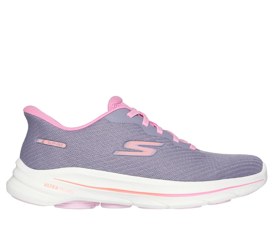 skechers slip-ins go walk 8 - nadia