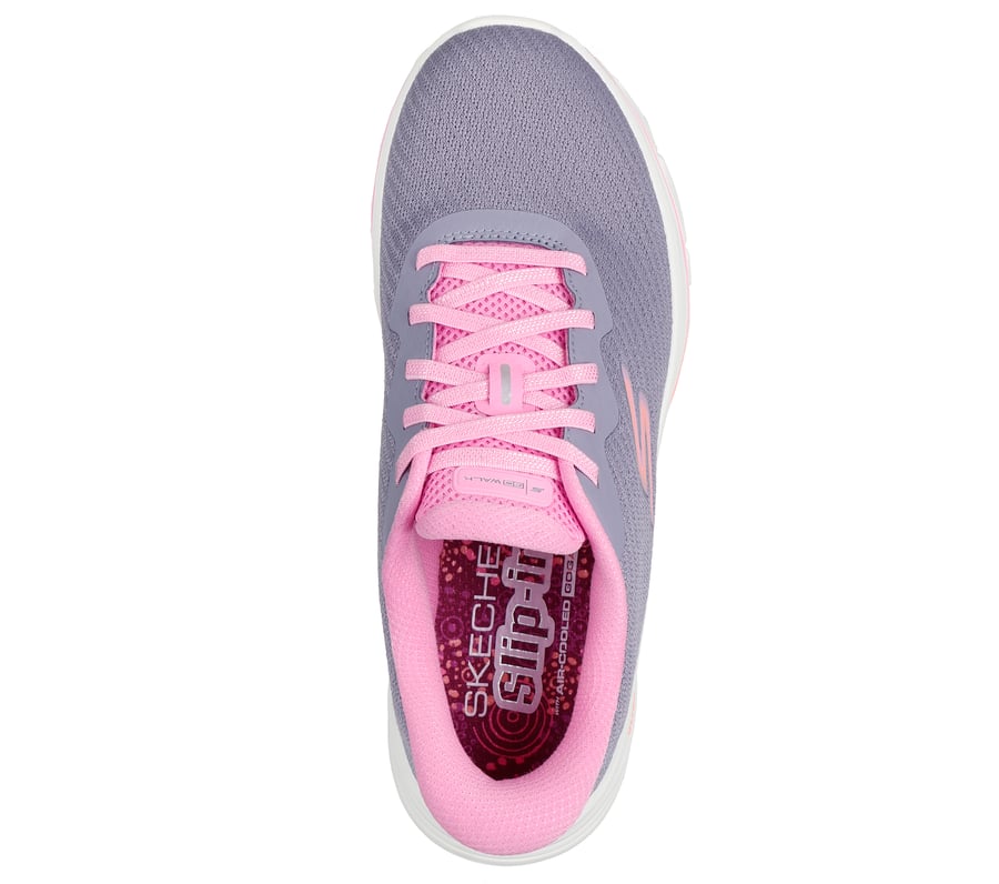 skechers slip-ins go walk 8 - nadia