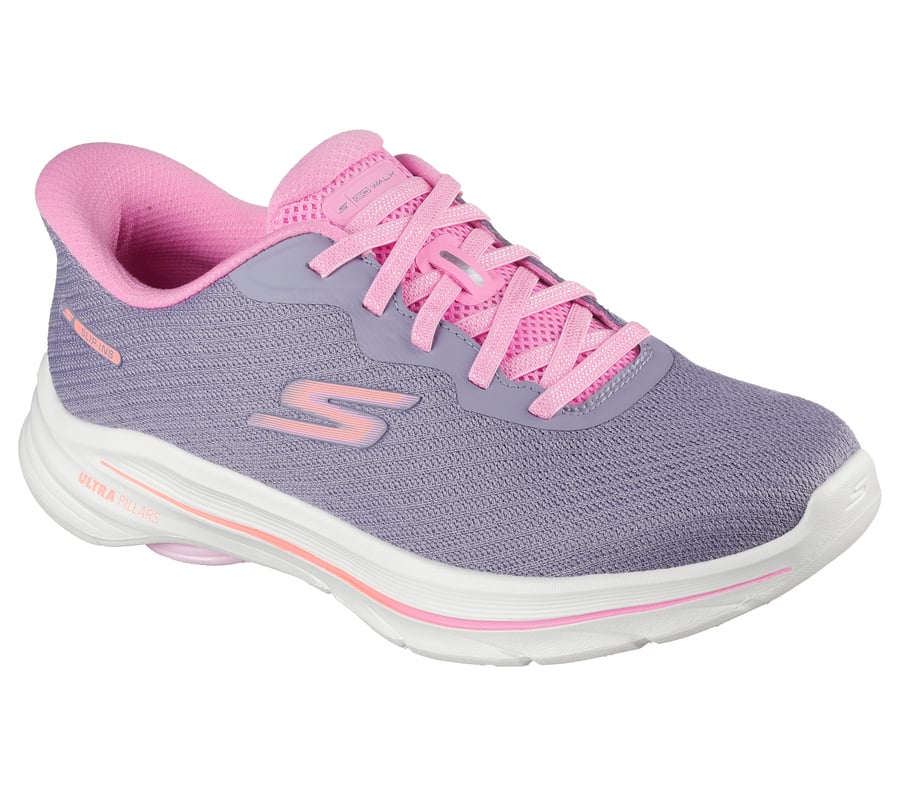 skechers slip-ins go walk 8 - nadia