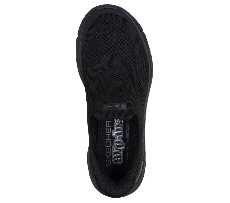 skechers slip-ins go walk 8 - nova