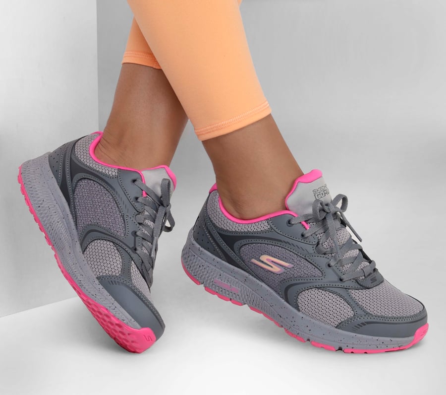 skechers go run konsistent - vivid horizon