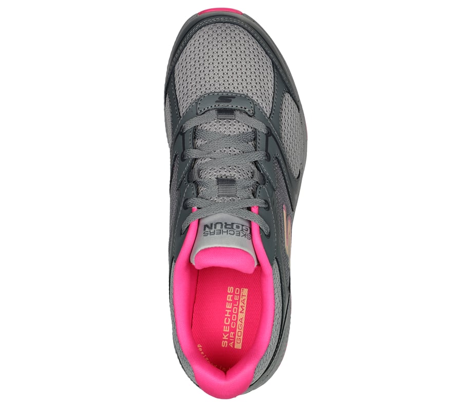 skechers go run konsistent - vivid horizon