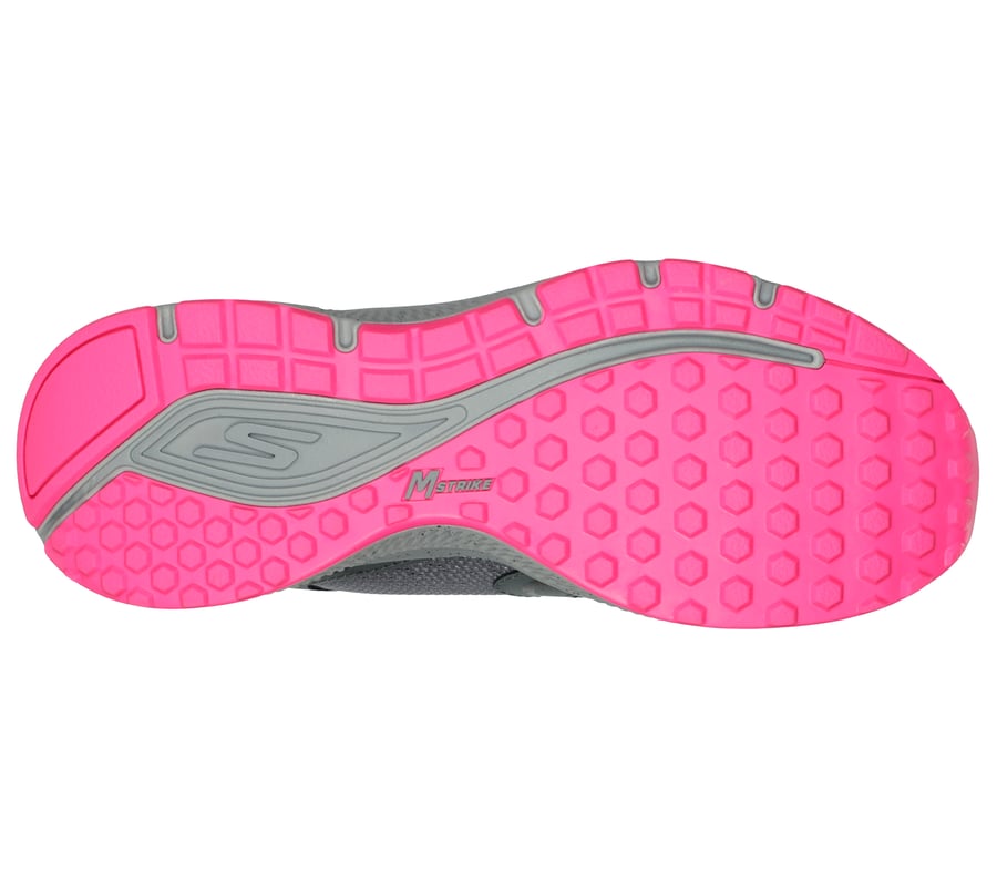 skechers go run konsistent - vivid horizon