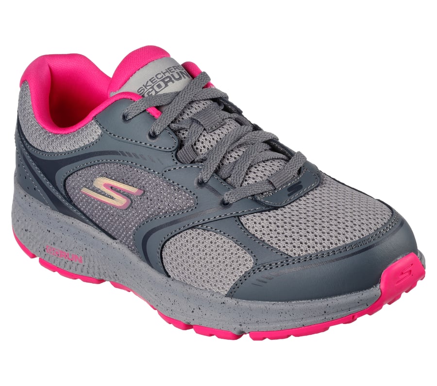 skechers go run konsistent - vivid horizon