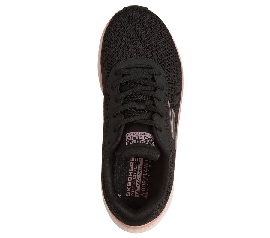 go run konstant 2.0 - schnelles tempo