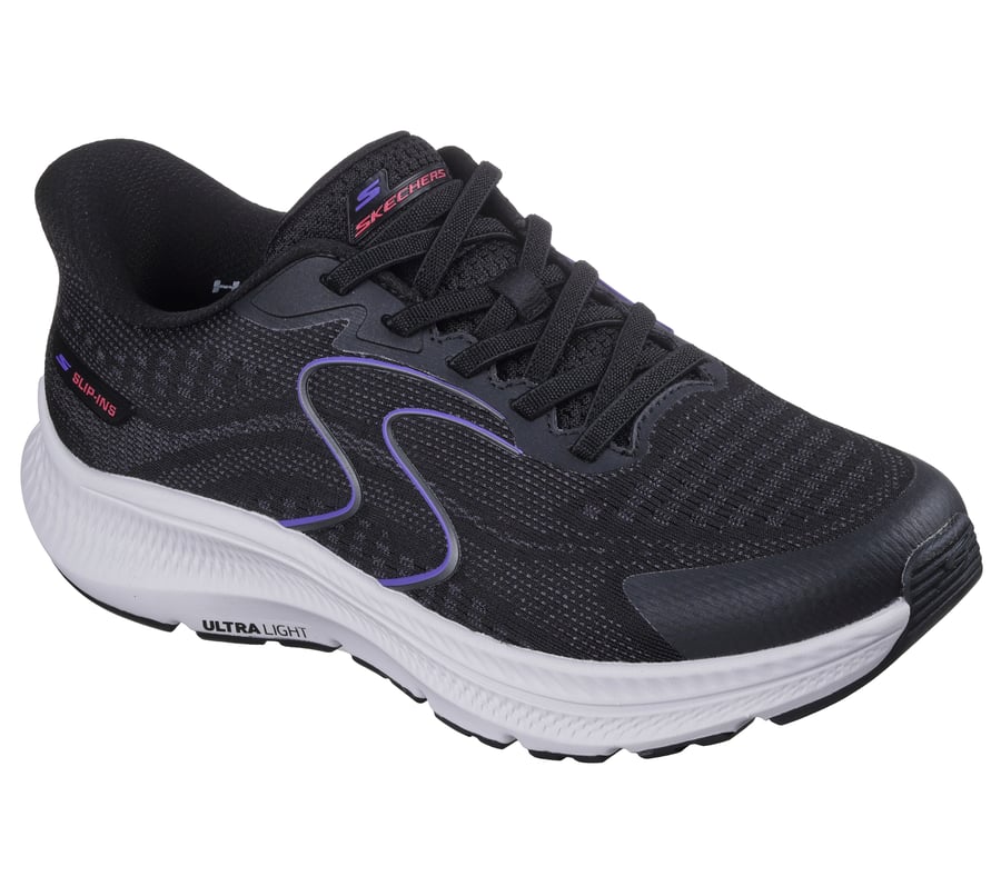 skechers slip-ins go run consistent 2.0 - lockhart