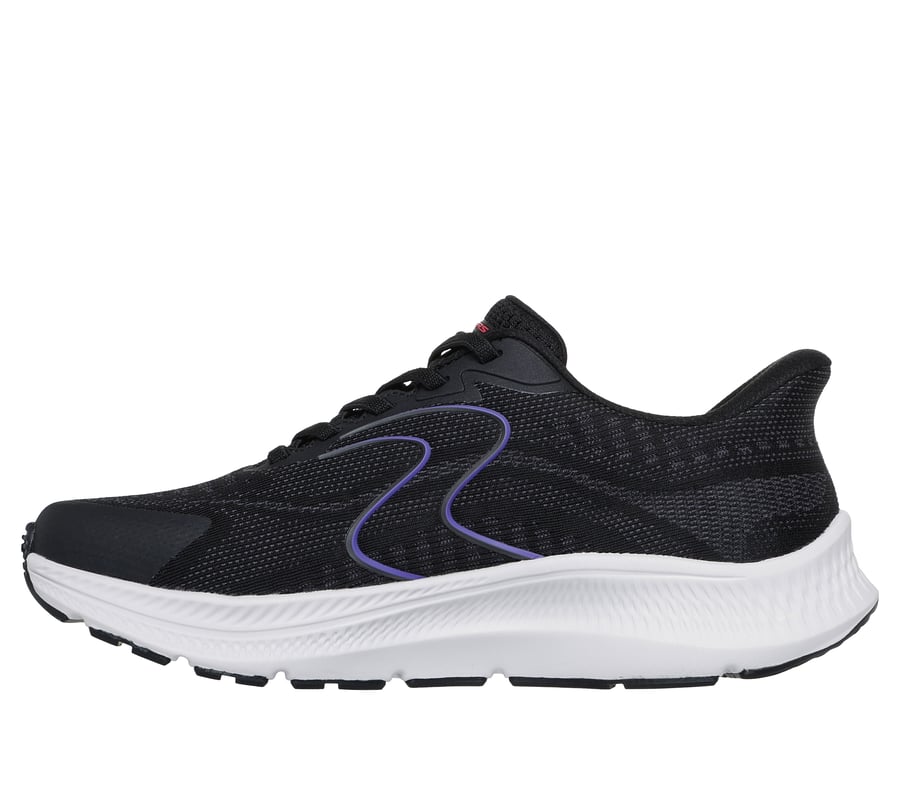 skechers slip-ins go run consistent 2.0 - lockhart