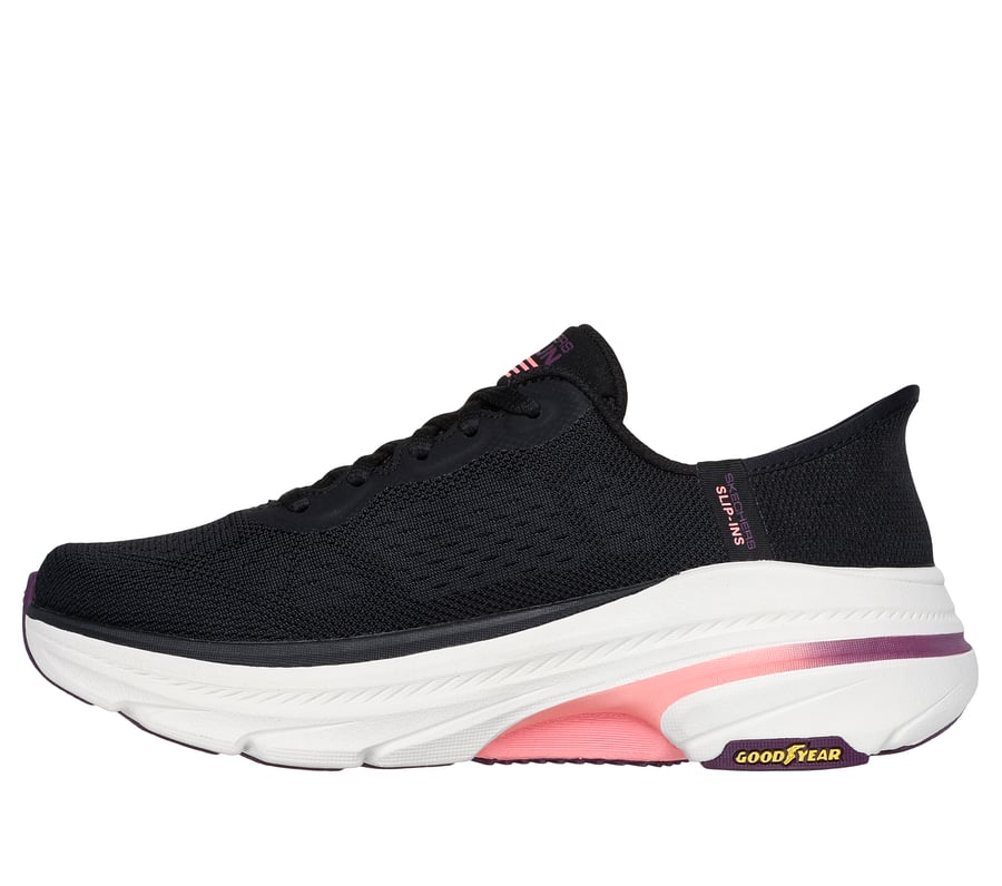 skechers slip-ins max cushioning arch fit 2.0 - antilles