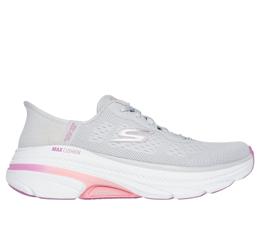 skechers slip-ins max cushioning arch fit 2.0 - antilles