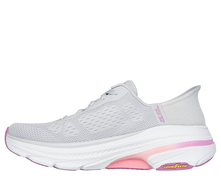 skechers slip-ins max cushioning arch fit 2.0 - antilles