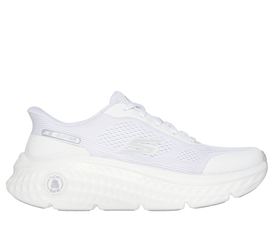 skechers slip-ins max cushioning hyper craze 2.0