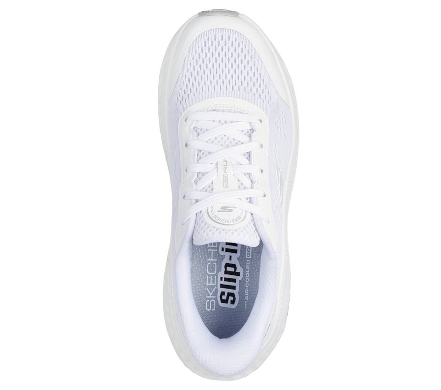 skechers slip-ins max cushioning hyper craze 2.0