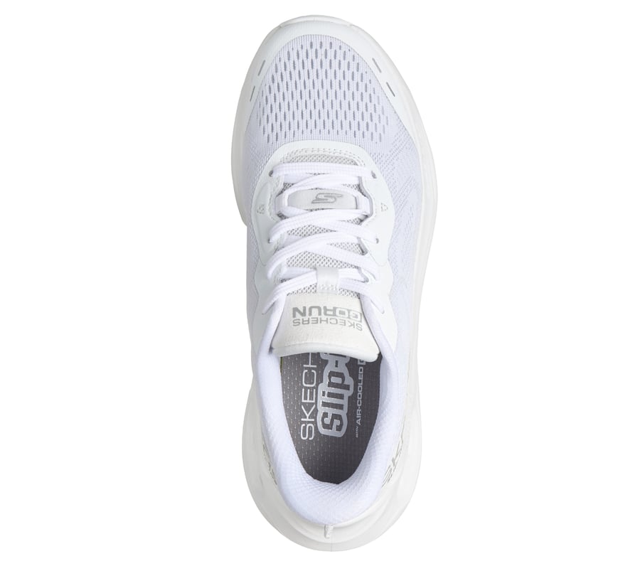 skechers slip-ins max cushioning glide-step