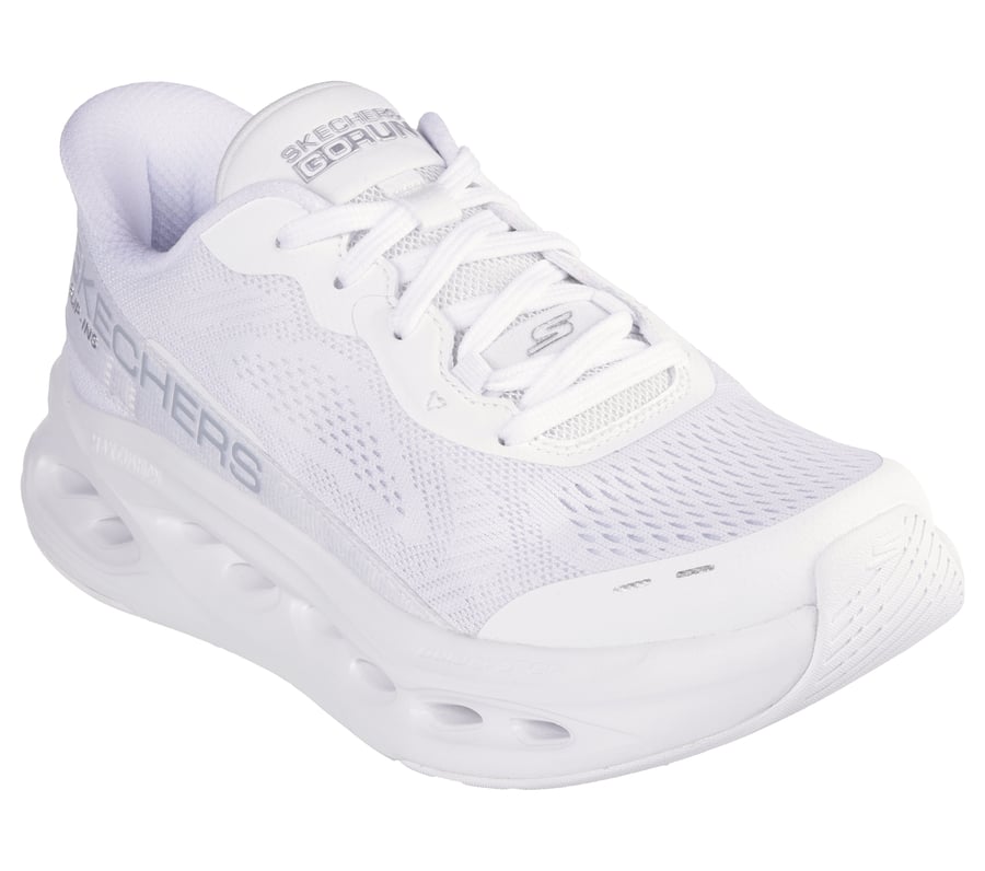 skechers slip-ins max cushioning glide-step