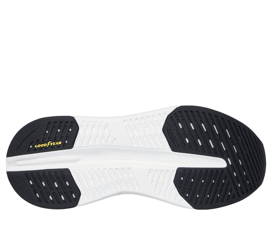 skechers slip-ins max cushioning glide-step - saphir