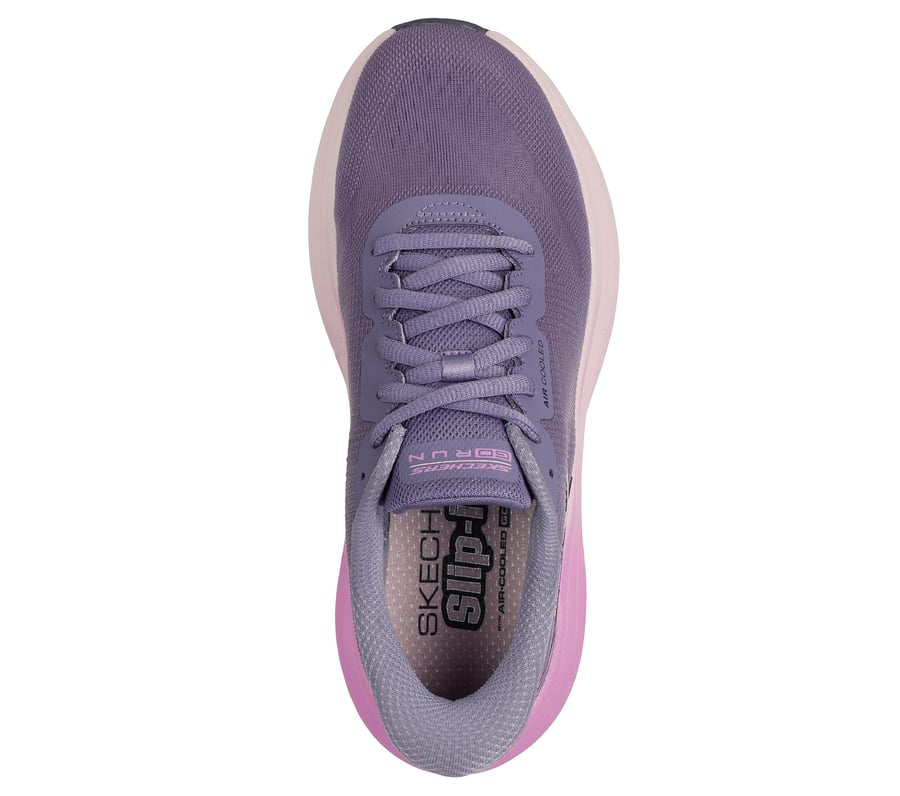 skechers slip-ins max cushioning endeavour - hallandale