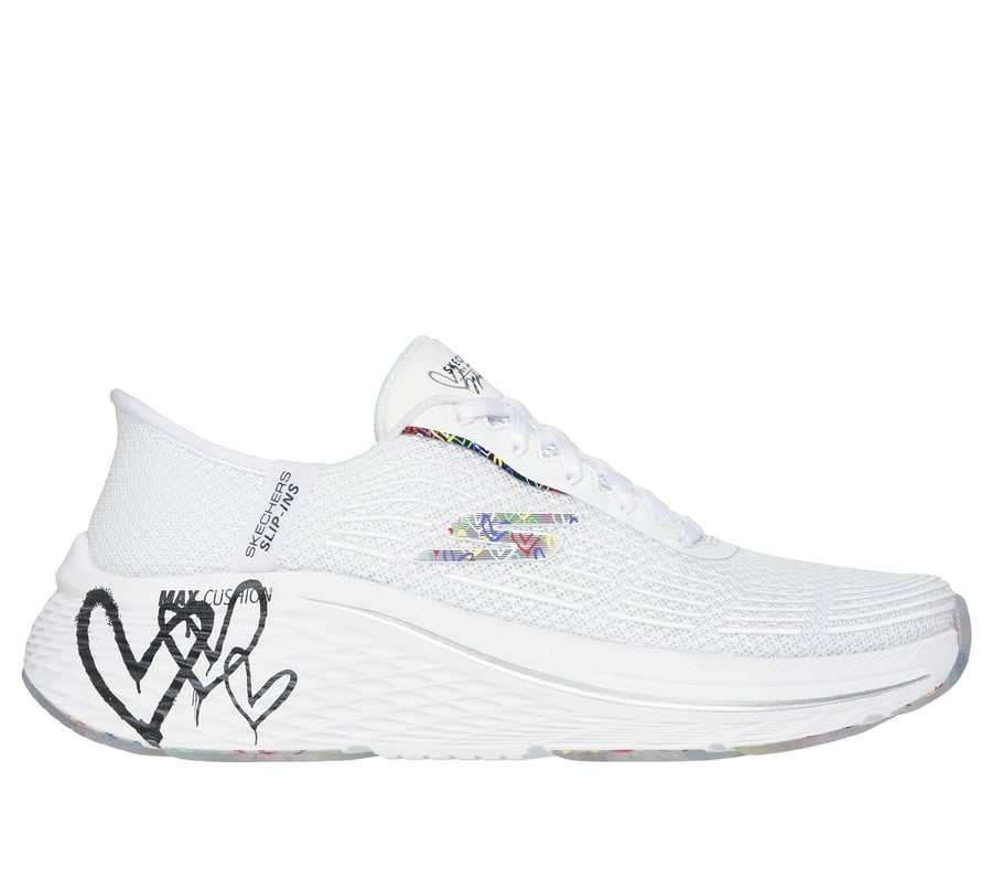 skechers slip-ins x jgoldcrown max cushioning elite 2.0 - osceola