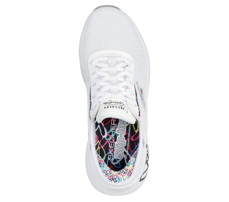 skechers slip-ins x jgoldcrown max cushioning elite 2.0 - osceola