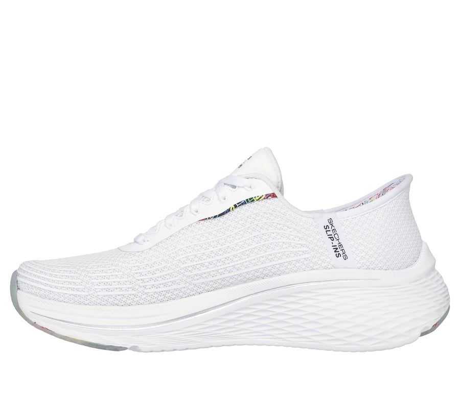 skechers slip-ins x jgoldcrown max cushioning elite 2.0 - osceola