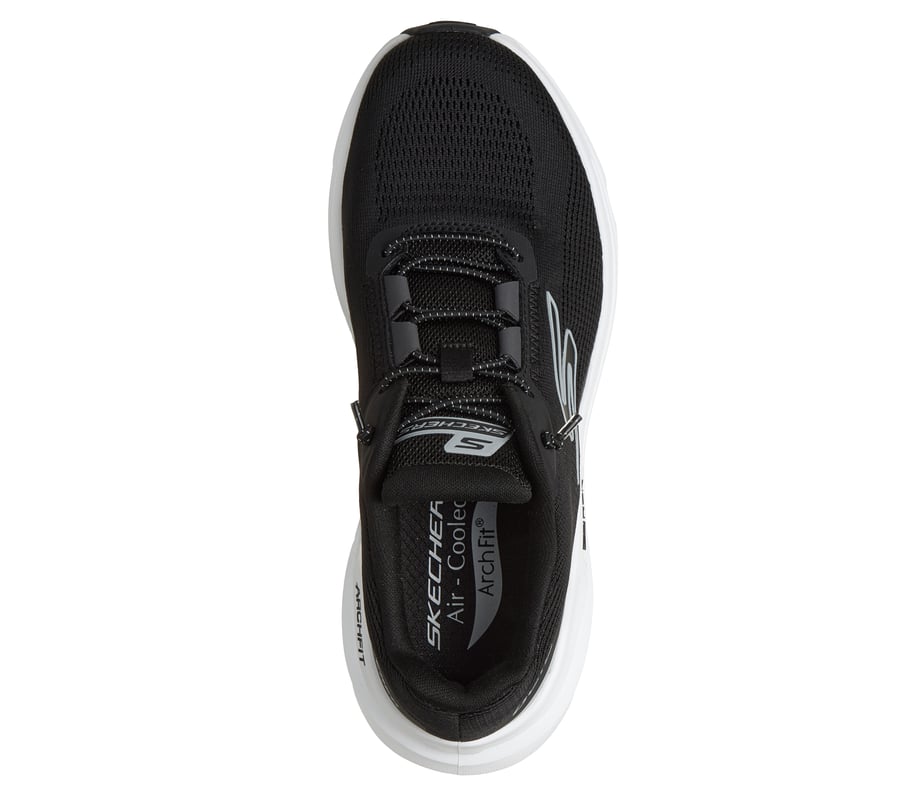 go run glide-step arch fit - casion