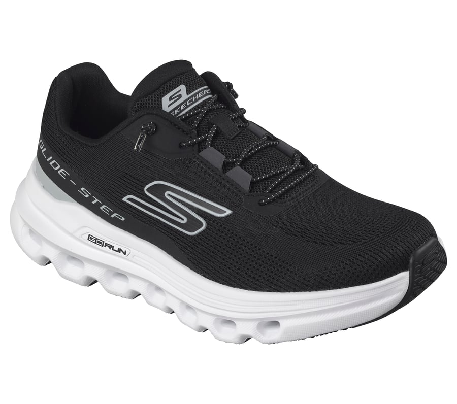 go run glide-step arch fit - casion