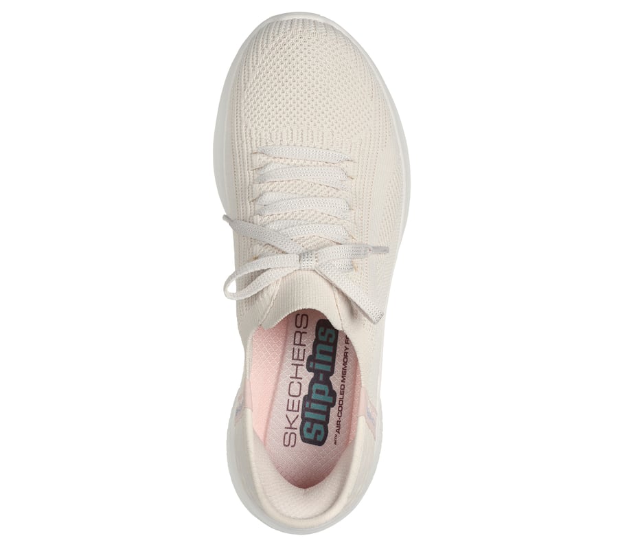 skechers slip-ins ultra flex 3.0 - brilliant