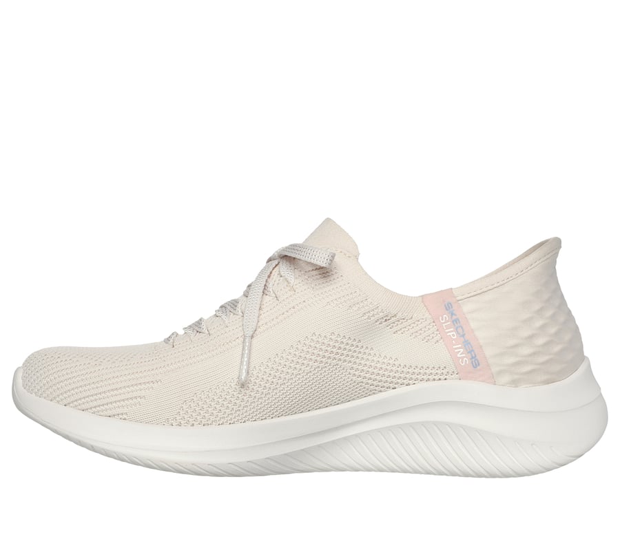 skechers slip-ins ultra flex 3.0 - brilliant