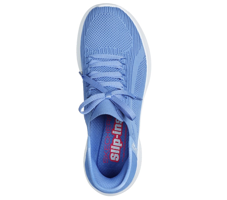 skechers slip-ins ultra flex 3.0 - brilliant