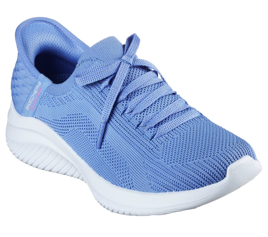 skechers slip-ins ultra flex 3.0 - brilliant
