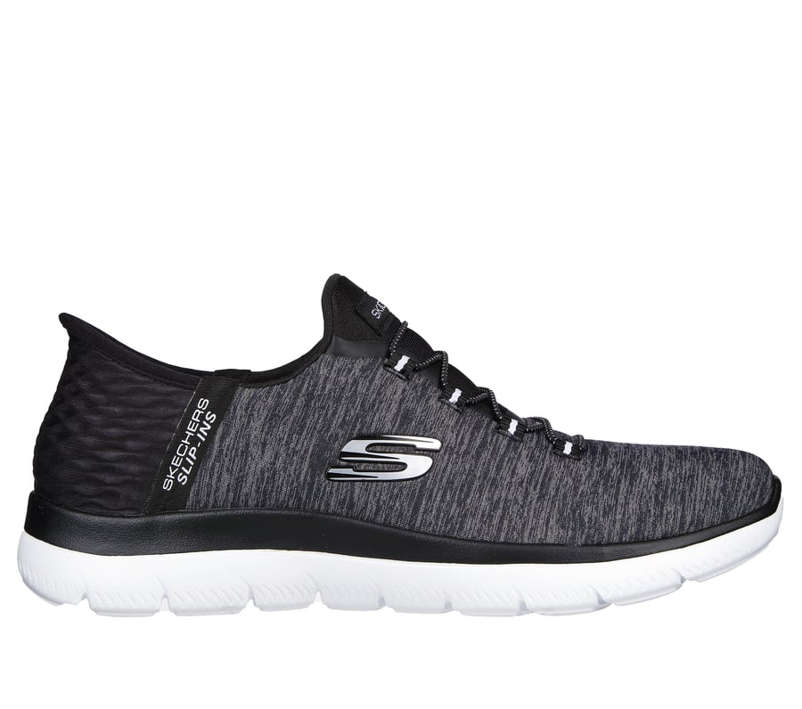 skechers slip-ins summits - dazzling haze