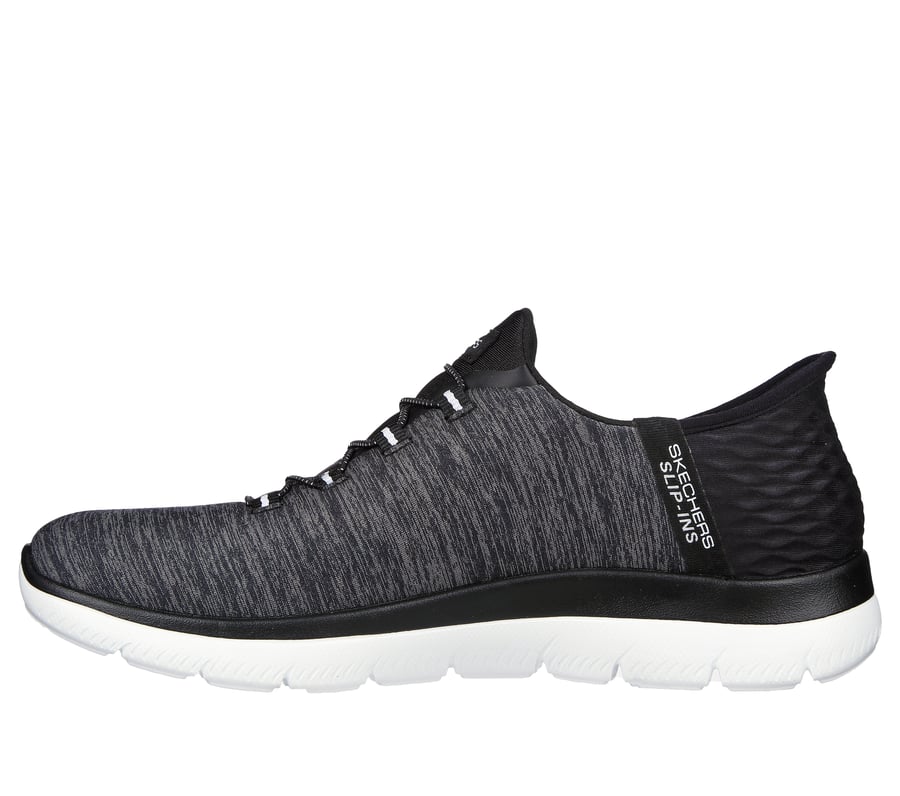 skechers slip-ins summits - dazzling haze