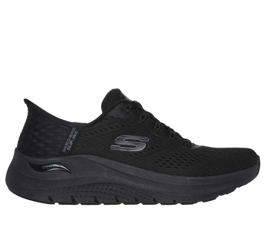 skechers slip-ins arch fit 2.0 – easy chic