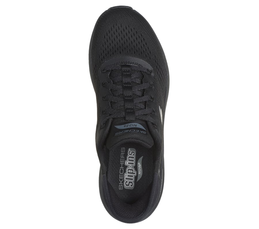skechers slip-ins arch fit 2.0 – easy chic