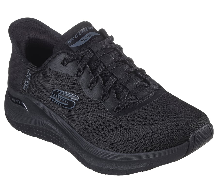 skechers slip-ins arch fit 2.0 – easy chic