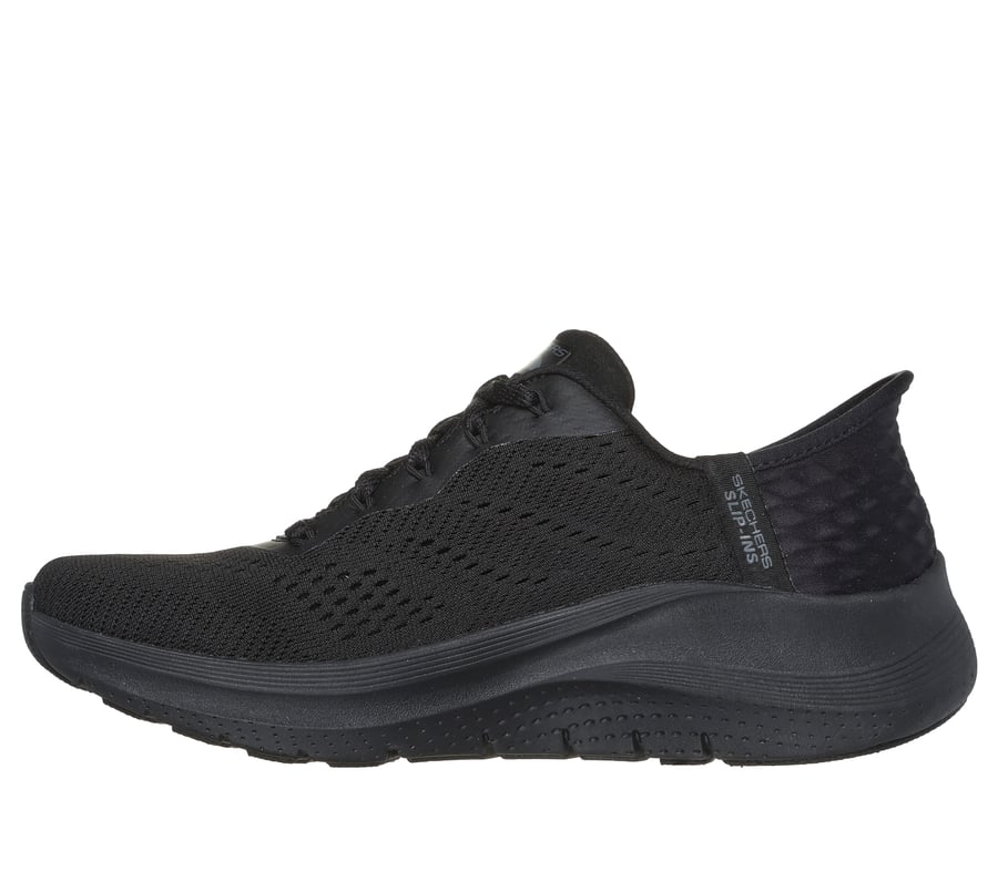 skechers slip-ins arch fit 2.0 – easy chic