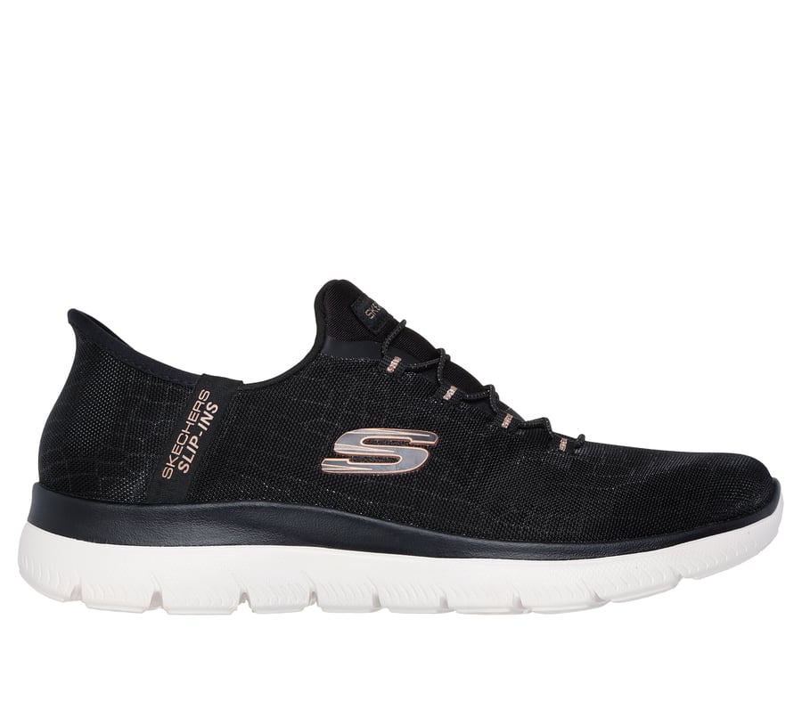 skechers slip-ins summits – stilvoller abend